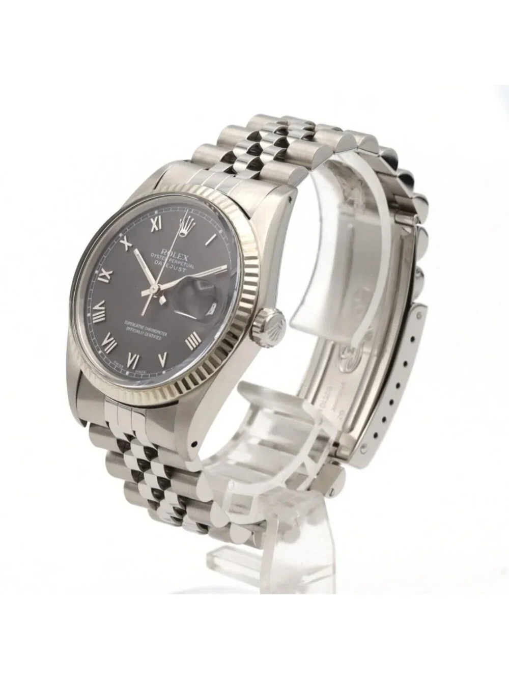 Rolex this authentic
